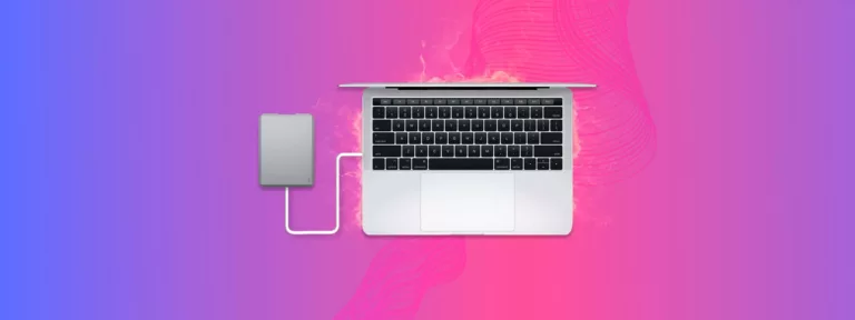 How to Eject Your External Hard Drive on a Mac 7