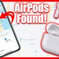 How to Find Your Lost AirPods with App 13