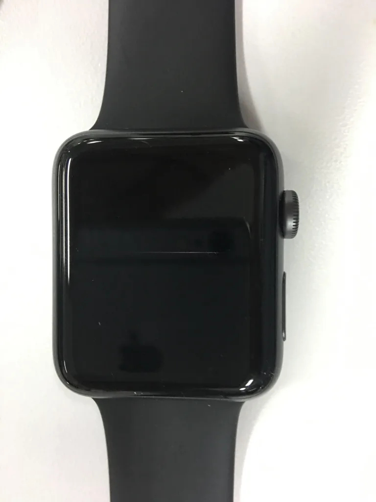 How to Fix the Apple Watch White Line of Death 15