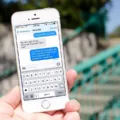 How to Hide Your iPhone Keyboard 13