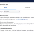 How to Manage and Edit Your Search History 15