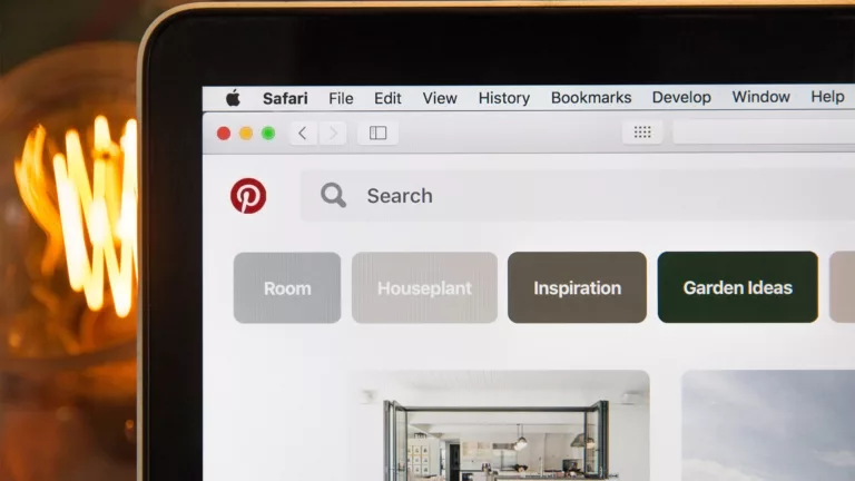 How to Pin Your Favorite Content with Pinterest and Safari 7