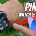 How to Ping Apple Watch with iPhone 1