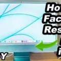 How to Reset Your iMac in a Few Easy Steps 7