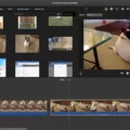 How to Reverse Your Video in iMovie App 11