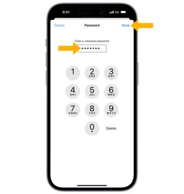 How to Set Up Your Rogers Voicemail 2 How to Set Up Your Rogers Voicemail 1