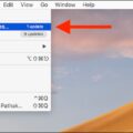 How to Show Desktop On Macbook 9