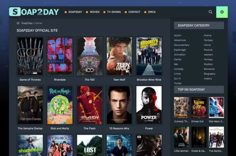 How to Stream with Soap2Day on Roku 19