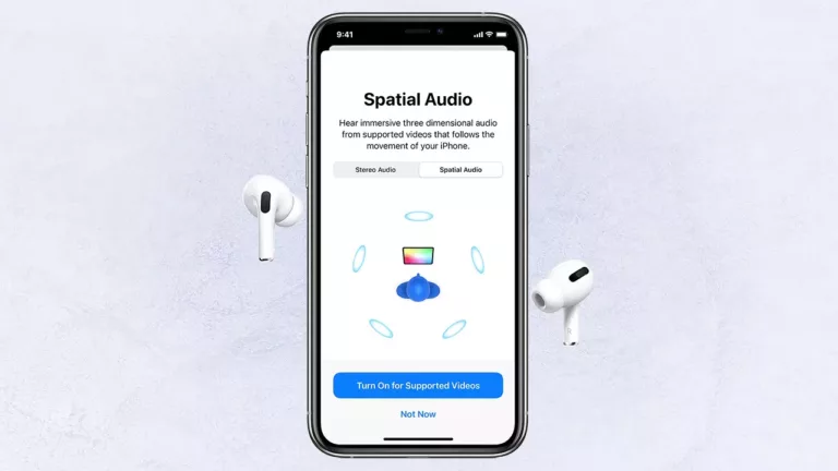How to Test Apple's Spatial Audio 5