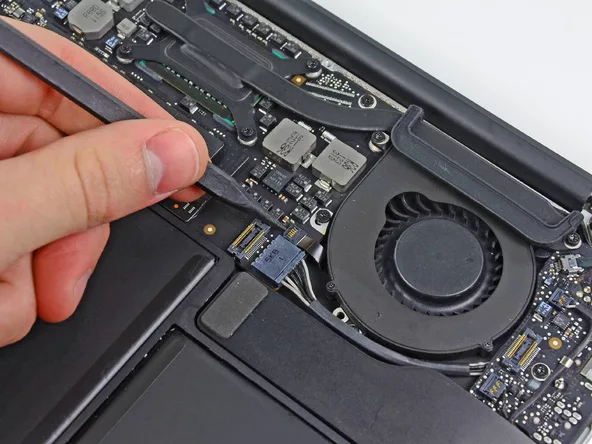 How to Test Your iMac's Fan 7