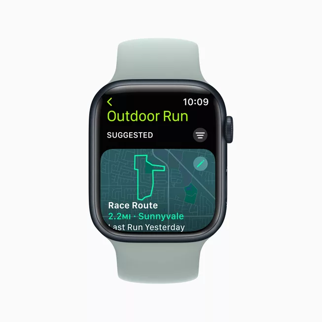 How to Track Your Route With an Apple Watch 17