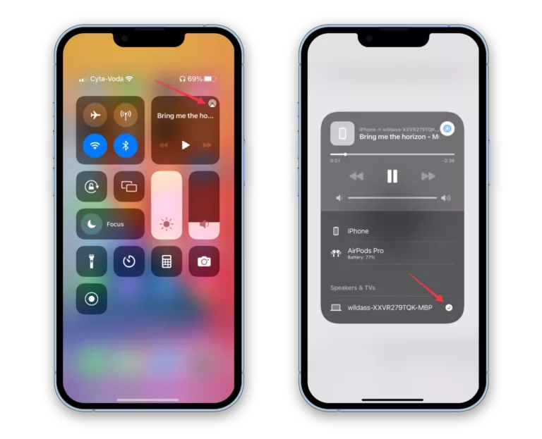 How to Turn Off AirPlay Quickly and Easily 13