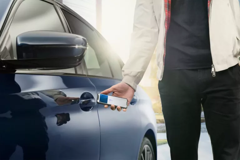 How to Unlock Your BMW with iPhone 19