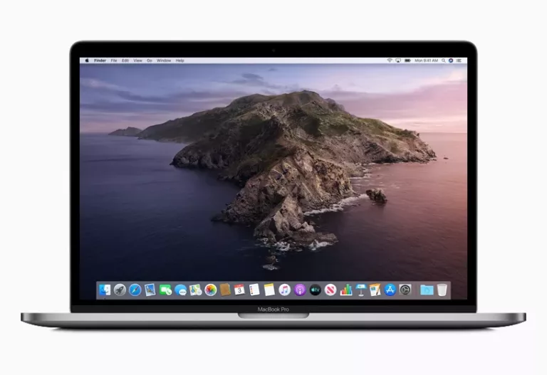 How to Update Your Mac To Catalina 1