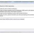 How to Use ActiveX in Excel for Mac 12 How to Use ActiveX in Excel for Mac 11