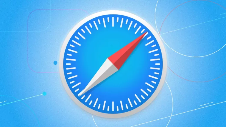 How to Use VPN on Apple Safari Browser 14