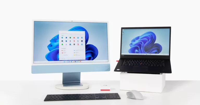 How to Use iMac as An External Display for Your PC 17