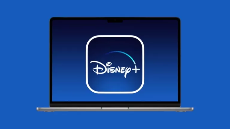 How to Watch Disney+ on Mac 7
