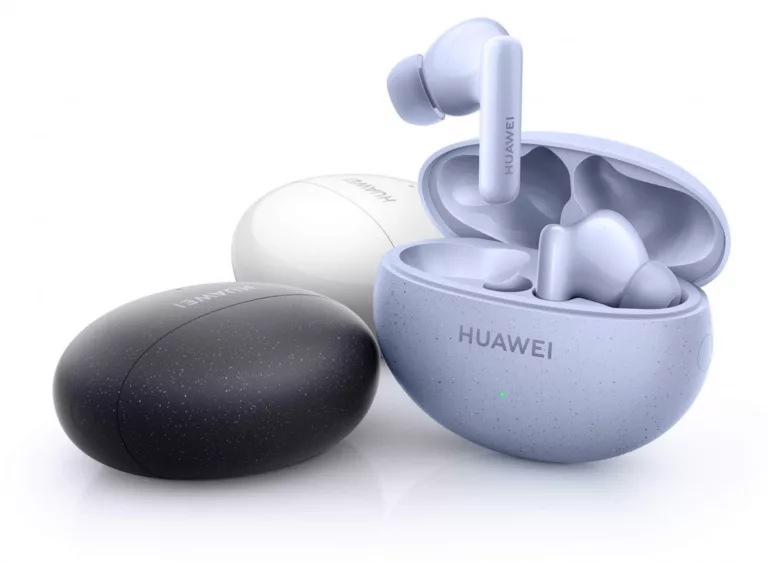 How To Reset Huawei Freebuds 7