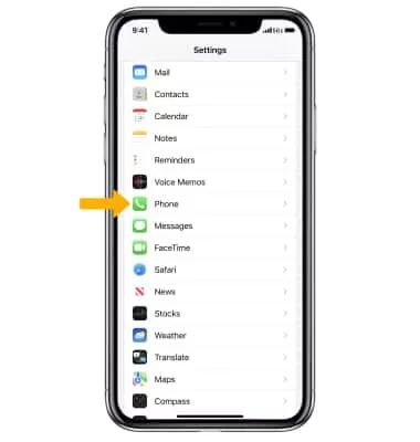 How To Set Up Voicemail On iPhone Xr 13