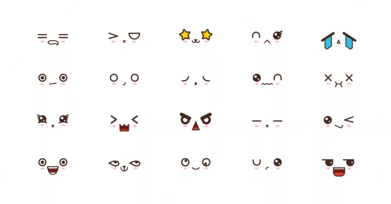 Unlock the Secrets of Japanese Emojis 15