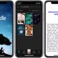 How to Get Kindle Unlimited On Your iPhone 11