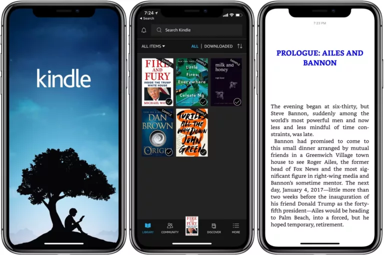 How to Get Kindle Unlimited On Your iPhone 19
