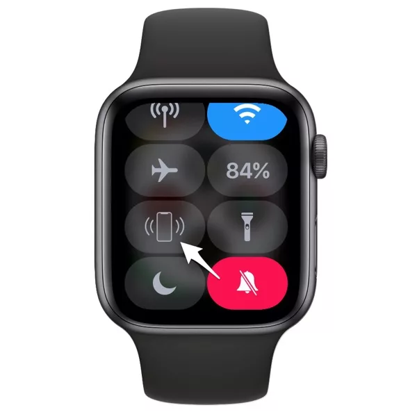 How to Easily Locate Your Apple Watch with Ping 1