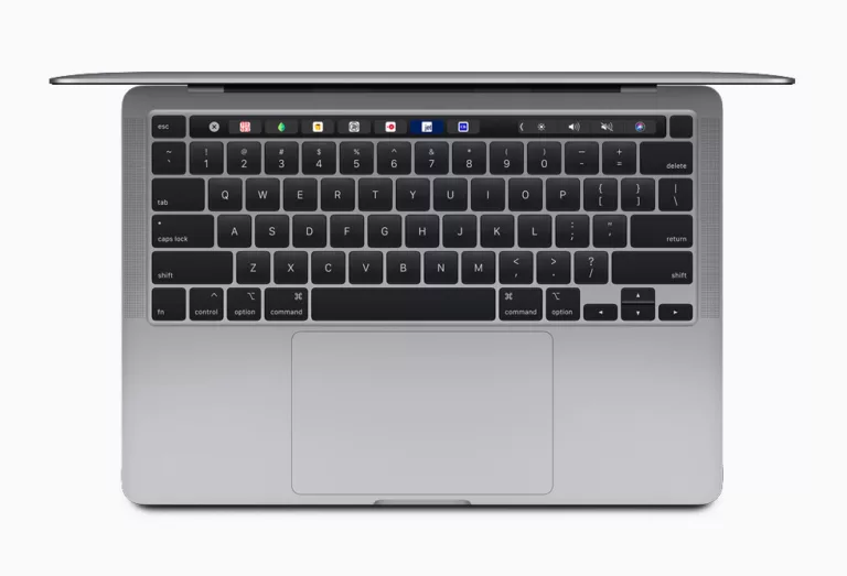How to Clean Your MacBook Keyboard 1