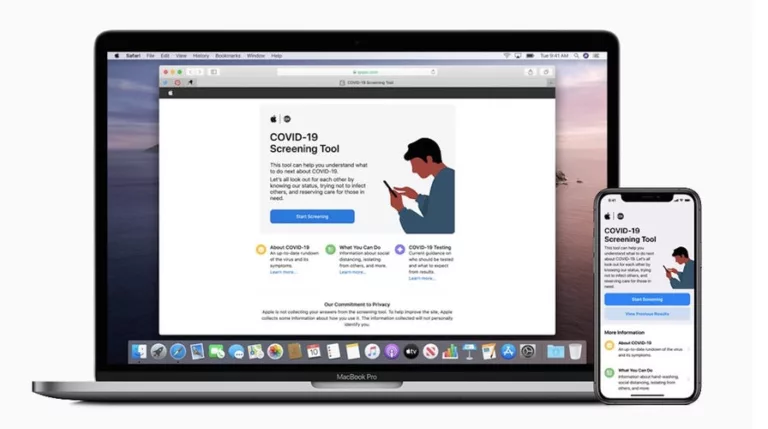 Get the Latest News on Your MacBook Pro with the FOX News App 15