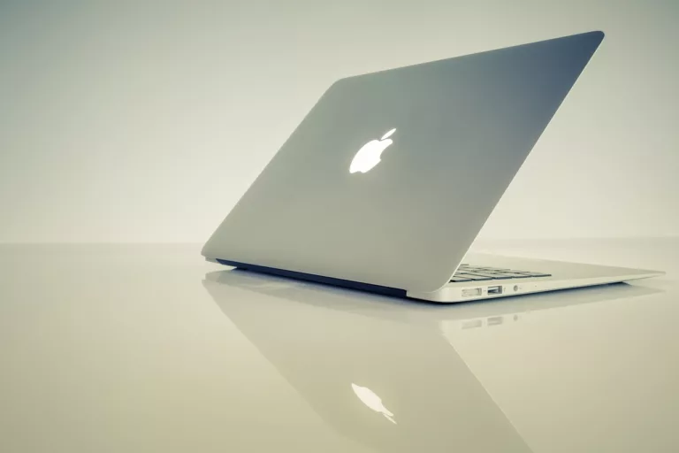 Does Mac Have a BIOS? 9