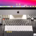 How to Keep Your Mac Keyboard Clean and Shiny with Rubbing Alcohol 1