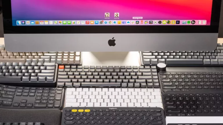 How to Keep Your Mac Keyboard Clean and Shiny with Rubbing Alcohol 17