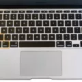 Solving the Shift Key Sticking on Your Macbook 11