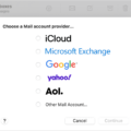How to Force Quit Mail on Mac 9