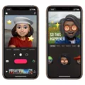 How to Change Your Memoji On iPhone 5