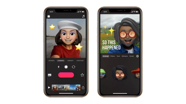 How to Change Your Memoji On iPhone 7