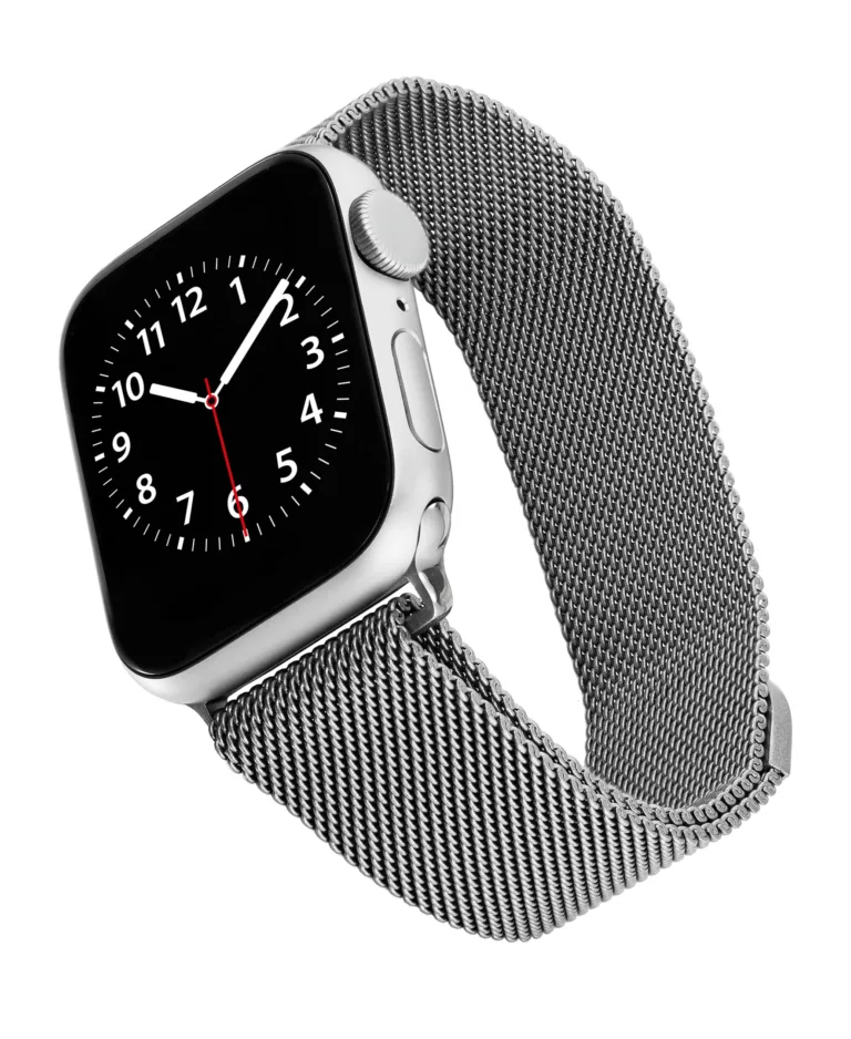 How To Clean A Mesh Watch Band 9