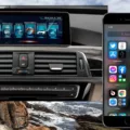 How to Mirror Your iPhone and BMW Screen 12