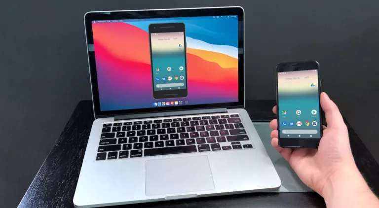 How to Mirror Your iPhone to Your Macbook 7