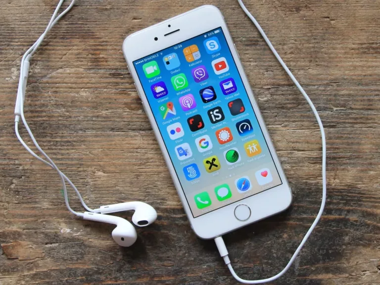 How to Turn Off Music On Your iPhone 7