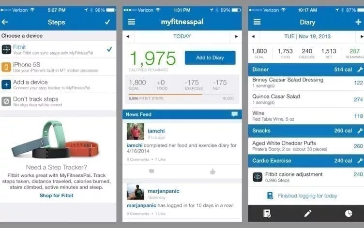 Does MyFitnessPal Sync with Apple Health? 9