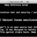 How To Easily Install Nmap On Your Macbook 17