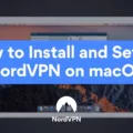 How to Set Up NordVPN on Your Mac 11