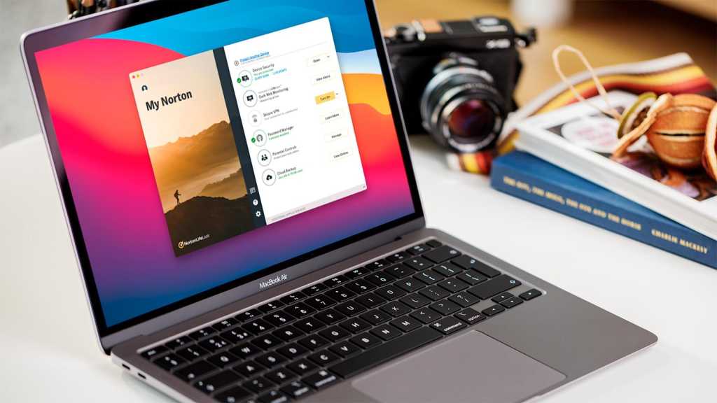 How to Remove Norton From your Mac 1