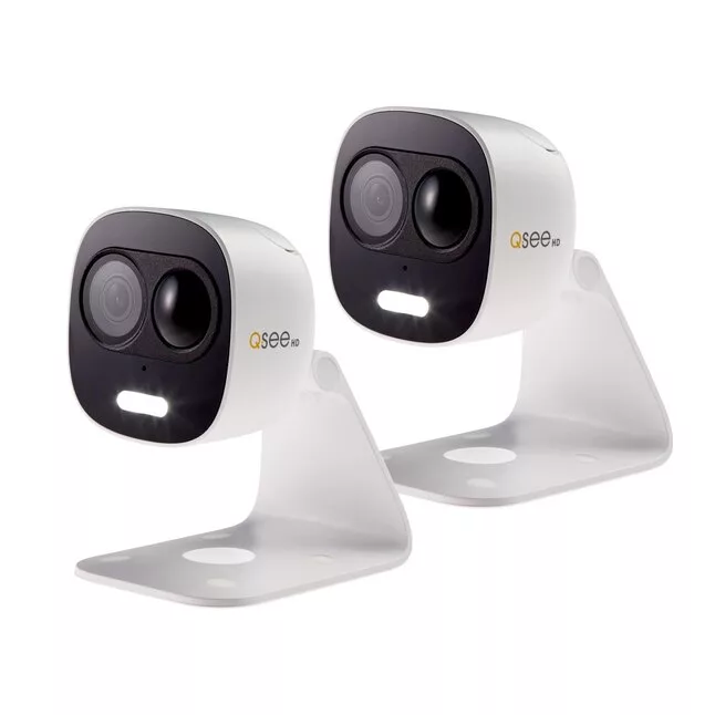 How to Secure Your Home or Business With ONVIF Q-See Cameras 17