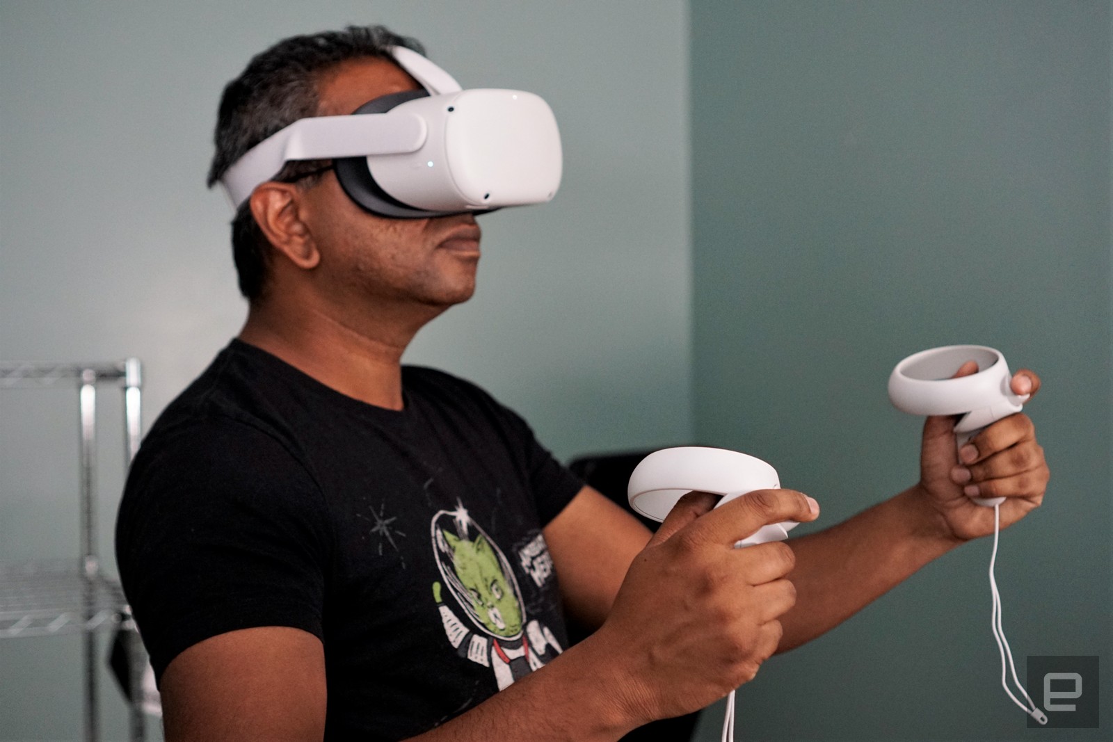 How to Stream Video from Mac to Oculus Quest 2 1