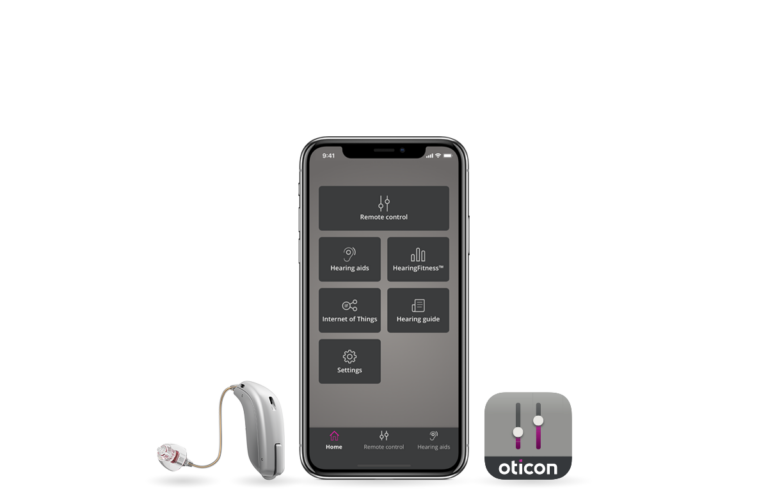 How to Use Pairing Mode on Oticon Hearing Aids 21