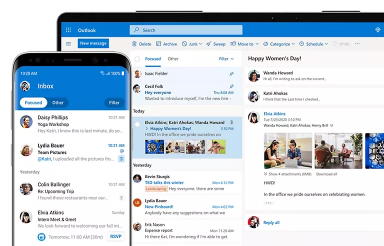 How to Block Unwanted Emails in Outlook 5