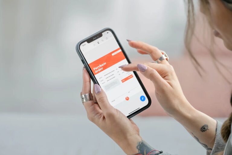 How to Easily Find and Access PDF Files on Your iPhone 7